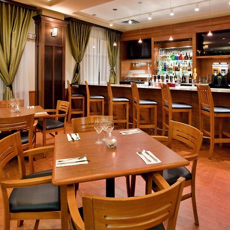Holiday Inn Hotel And Suites-Kamloops By Ihg Ristorante foto