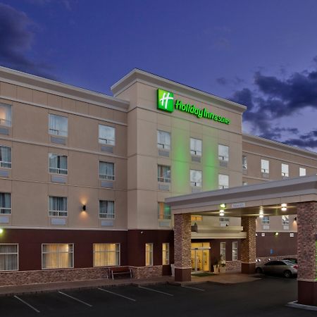 Holiday Inn Hotel And Suites-Kamloops By Ihg Esterno foto