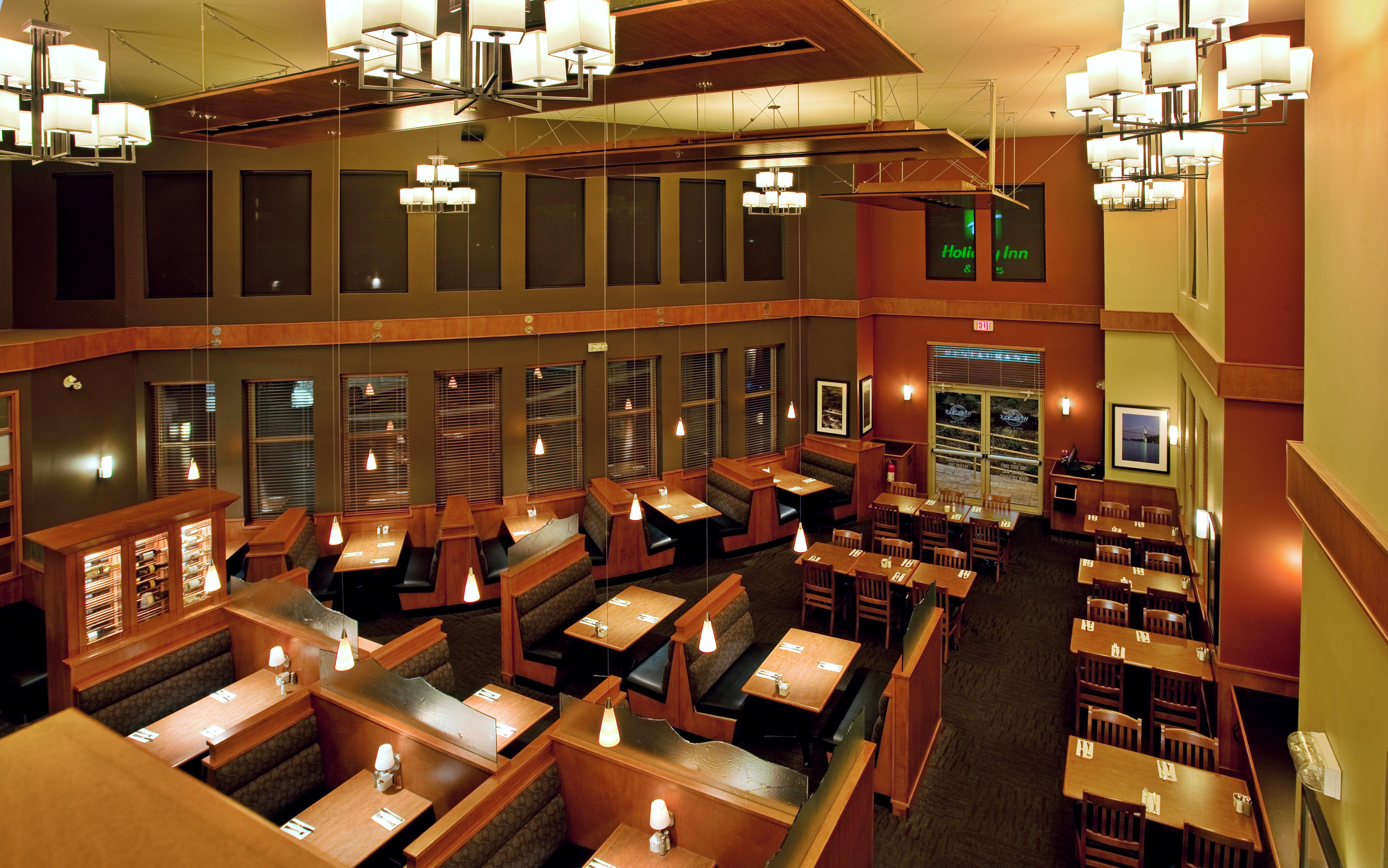 Holiday Inn Hotel And Suites-Kamloops By Ihg Esterno foto