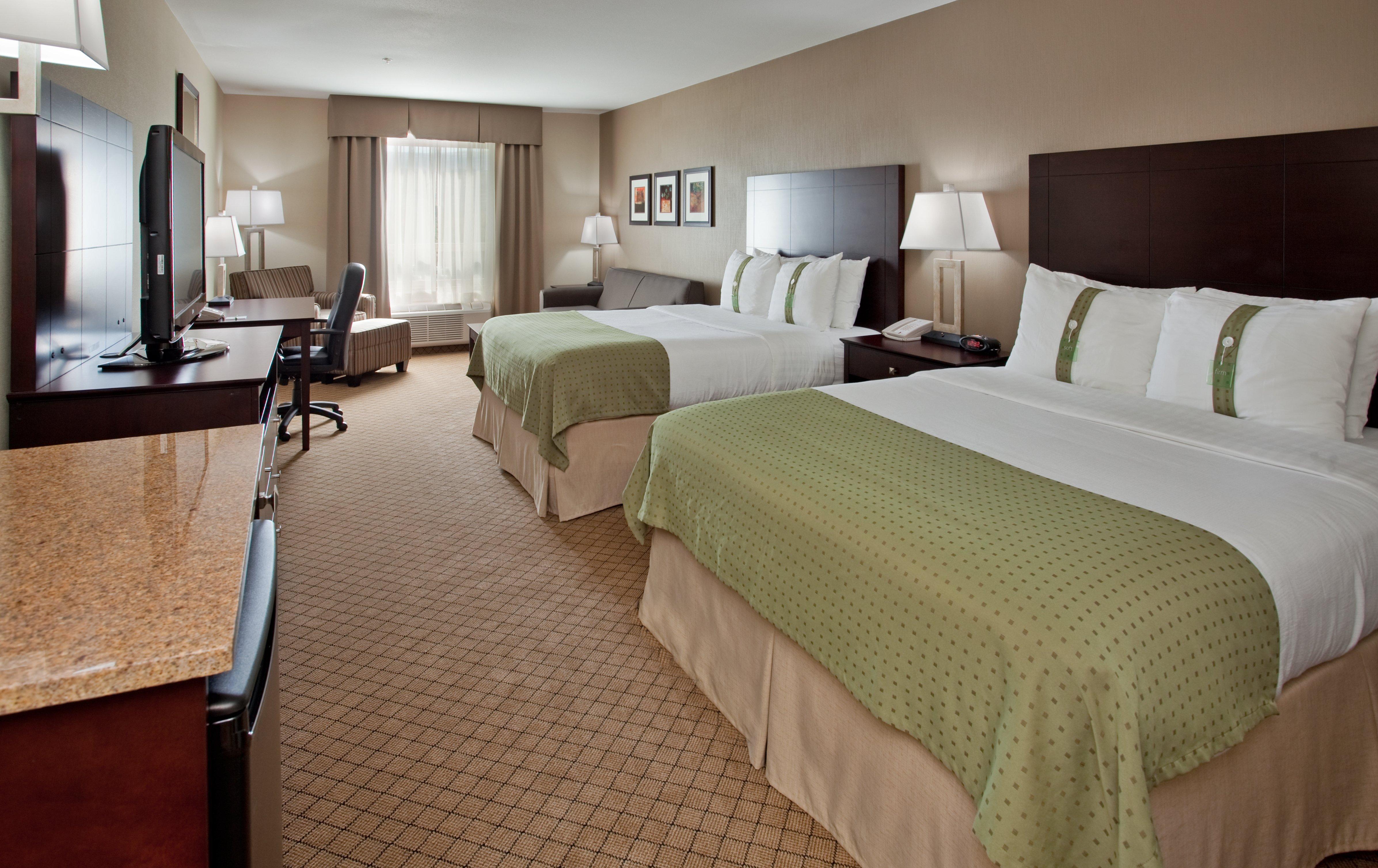 Holiday Inn Hotel And Suites-Kamloops By Ihg Esterno foto