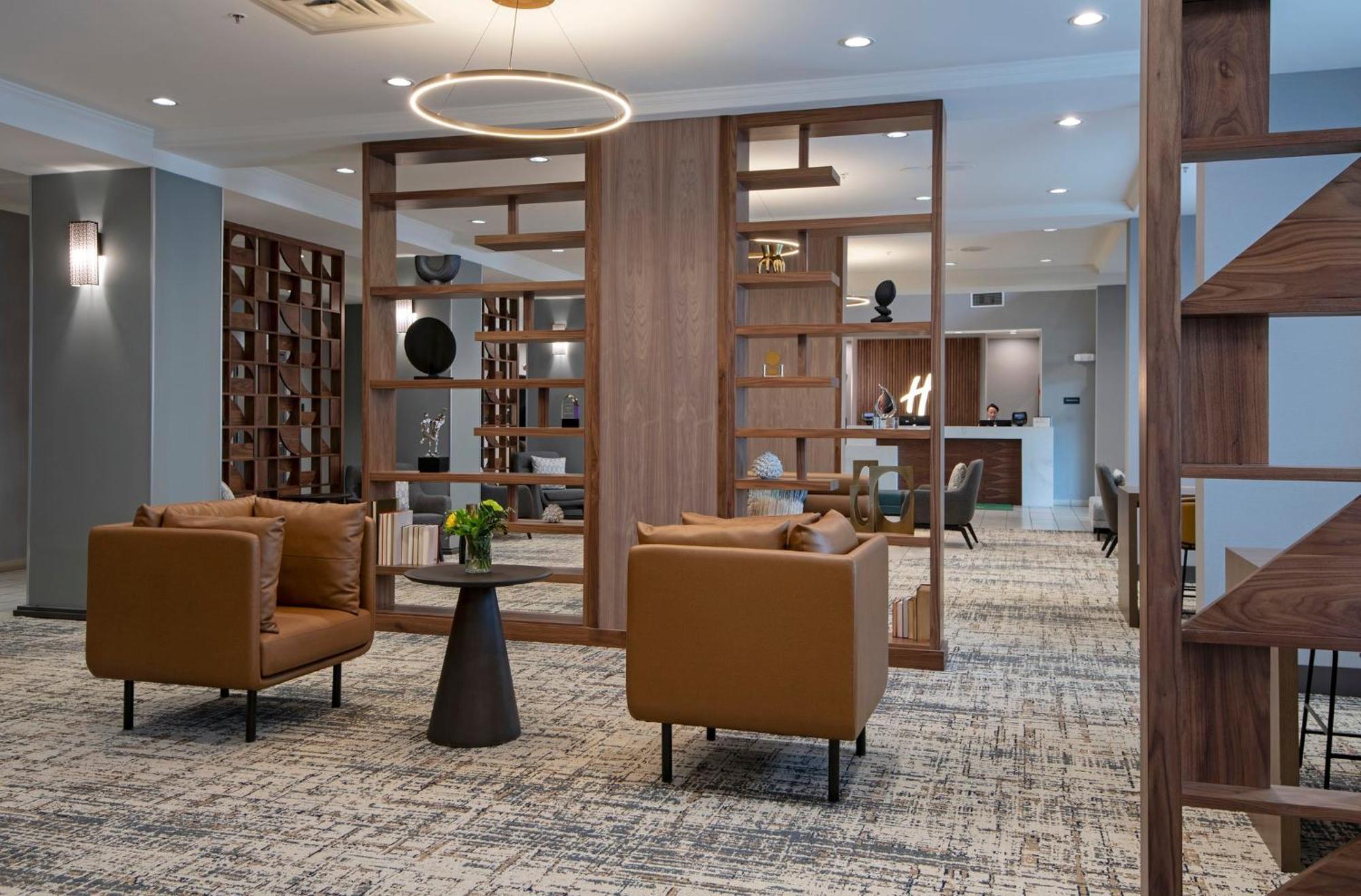 Holiday Inn Hotel And Suites-Kamloops By Ihg Esterno foto
