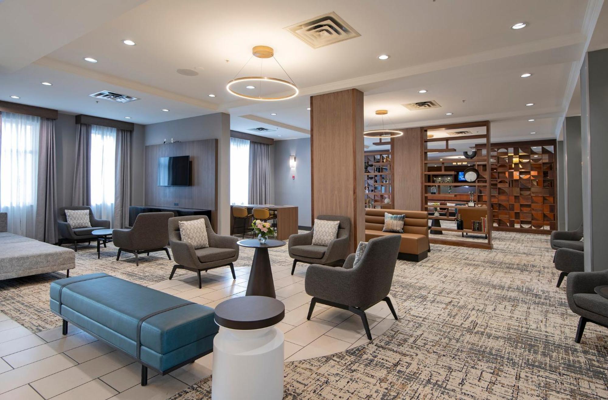 Holiday Inn Hotel And Suites-Kamloops By Ihg Esterno foto