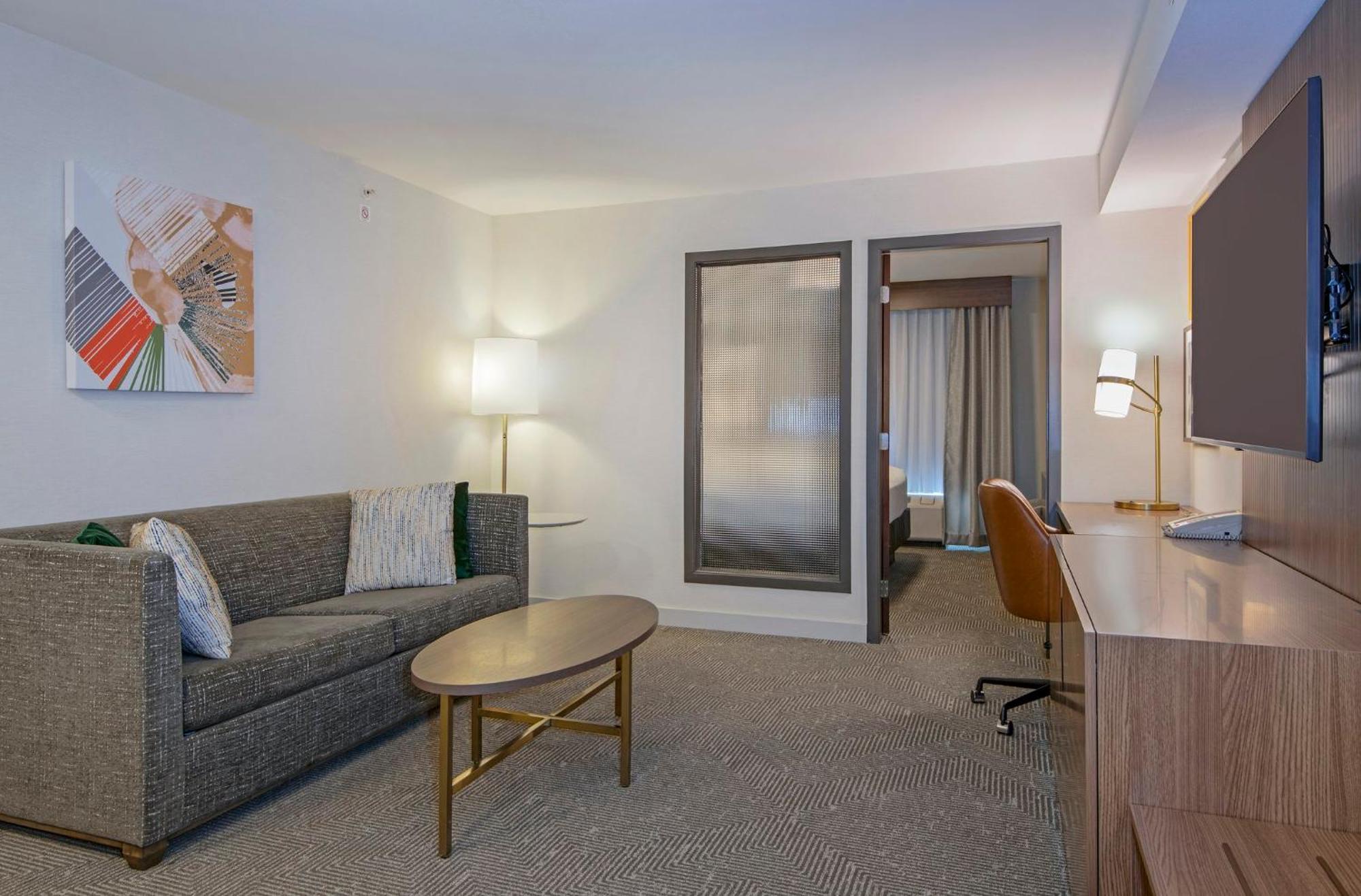 Holiday Inn Hotel And Suites-Kamloops By Ihg Esterno foto