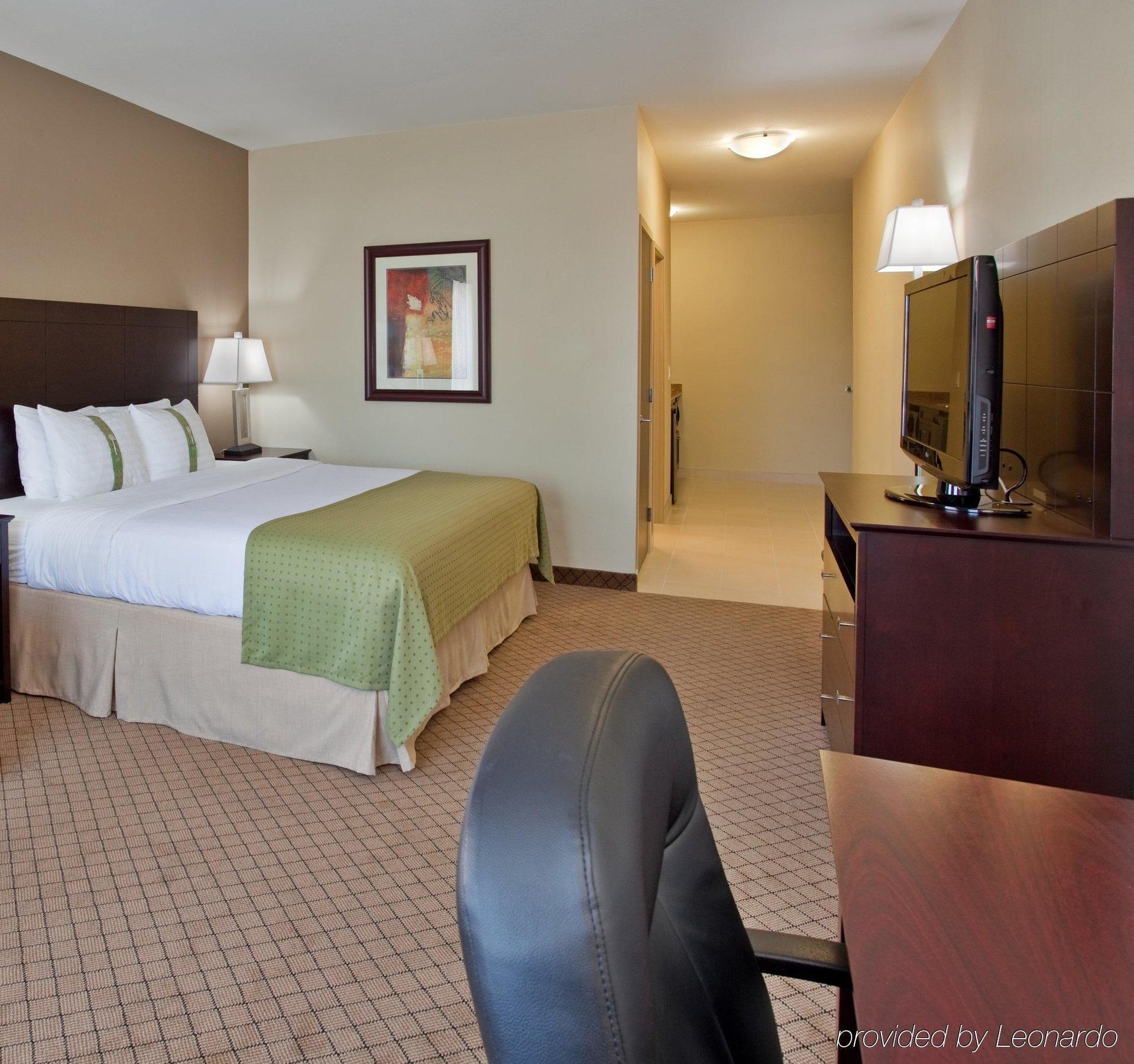 Holiday Inn Hotel And Suites-Kamloops By Ihg Esterno foto
